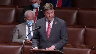 Rep. Rogers: Proxy Voting Legislation is a “Blatant Partisan Move” 5 15 20