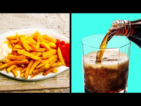 30-fast-food-tricks-with-fries-and-goodies