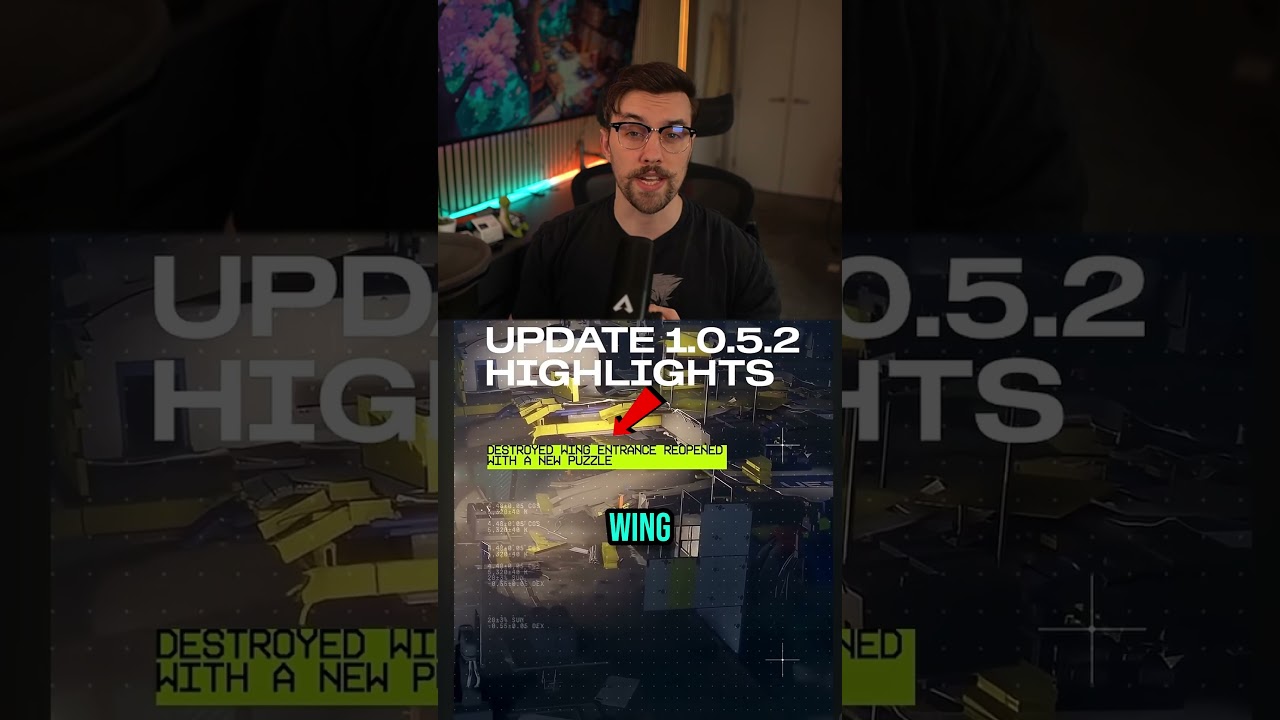 Marathon Patch in under 60 Seconds