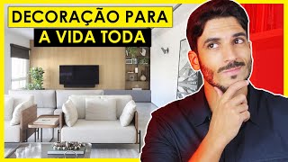 10 DECORAÇÕES PARA A VIDA INTEIRA, ITENS QUE COMBINAM COM TUDO E SÃO FÁCEIS DE DECORAR