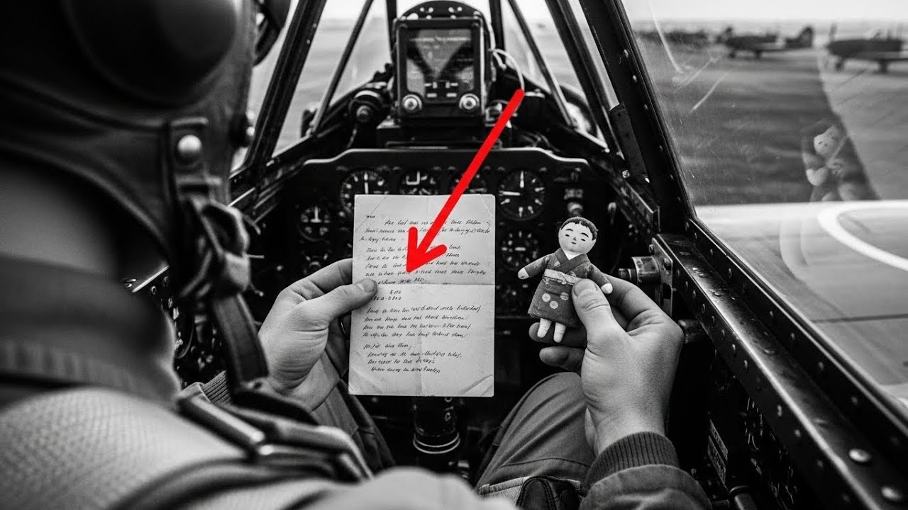 What Did Kamikaze Pilots Write in Their Final Hour