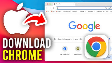 How To Download Google Chrome On Mac - Full Guide
