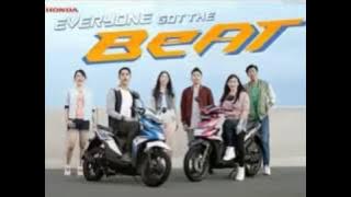 Iklan  All New Honda Beat [with JKT48, Al Ghazali, Abie Jie Assegaff, Satria Vijie]