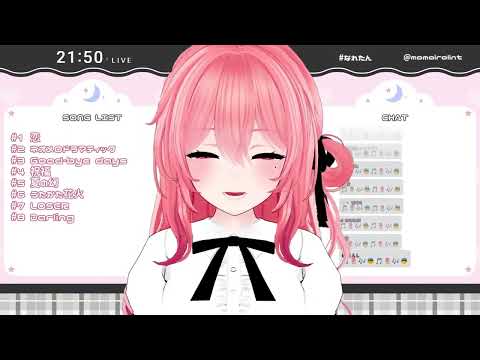 [なれたん] Darling  西野カナ