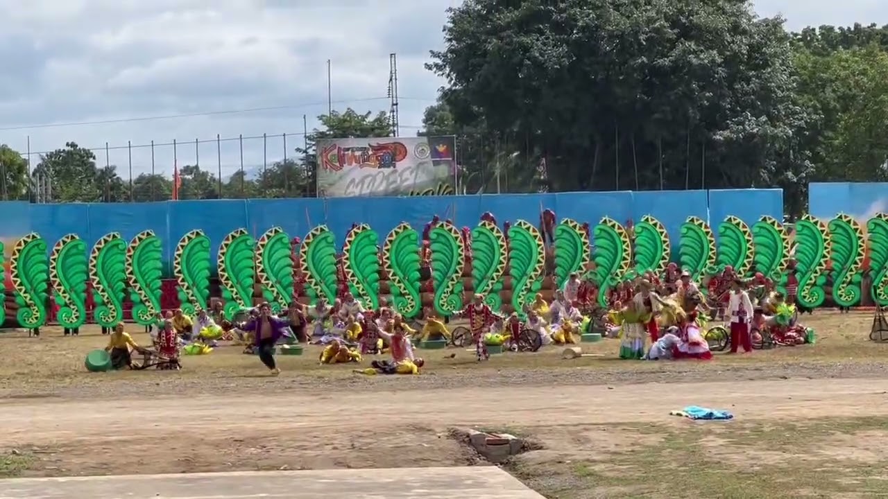 Kalivungan 2024: Kabacan - Entry #1 (HD)