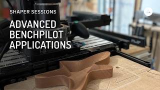 Session 153 - English: Advanced BenchPilot Applications
