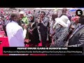 Prophet Owuor Claims He Destroyed Haiti