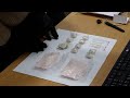 Полицейские Запорожской области задержали в Бердянске двух наркосбытчиков «синтетики»