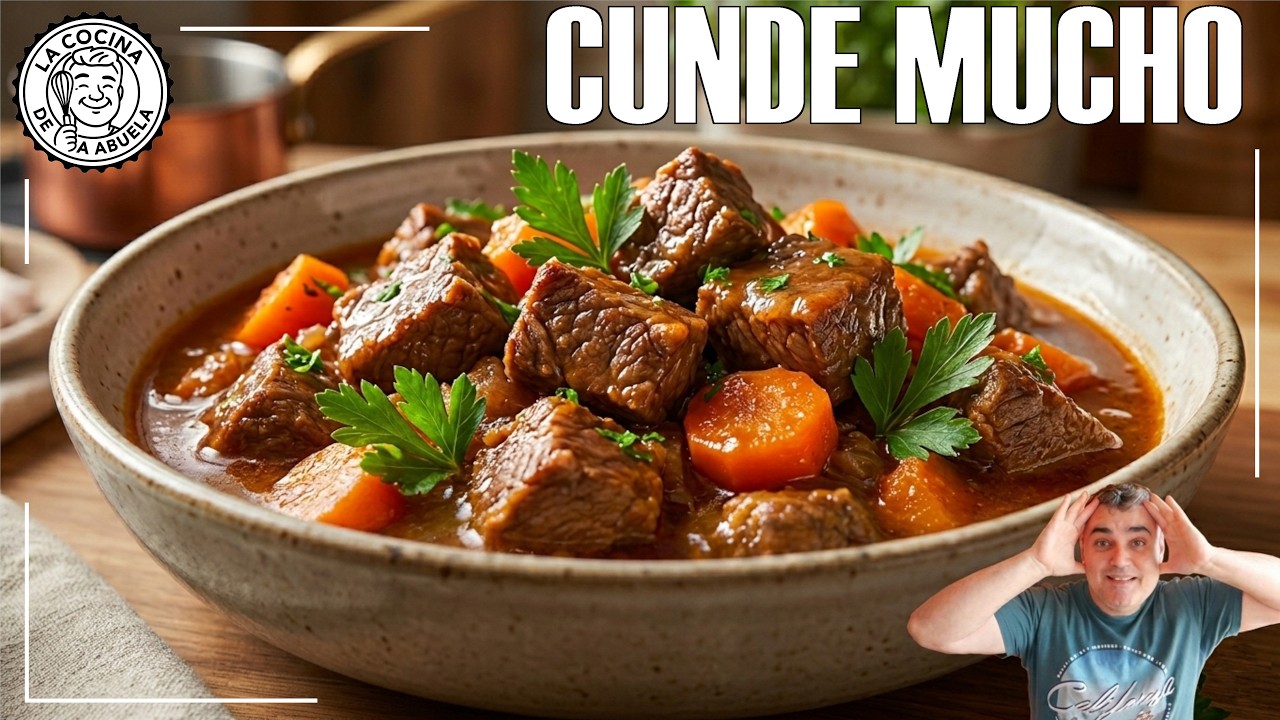 Ahorra TIEMPO y DINERO 💰 | 3 RECETAS que TE SORPRENDERÁN y CUNDEN mucho.