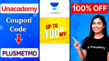 Unacademy Coupon Code Today | Unacademy Referral Code | Unacademy coupon code for banking #unacademy