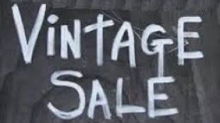 10am MST SATURDAY SALE - BEST of the OLD, BEST of the NEW