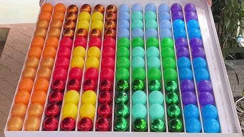 Color Balls Sorting Brain Game – Can You Keep Up? Brain Boosting Fun with Color Balls Sorting Game