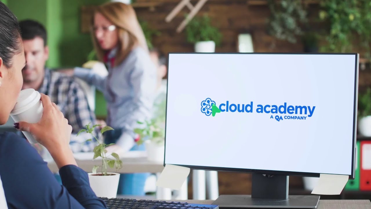 It's Time to Cloud!