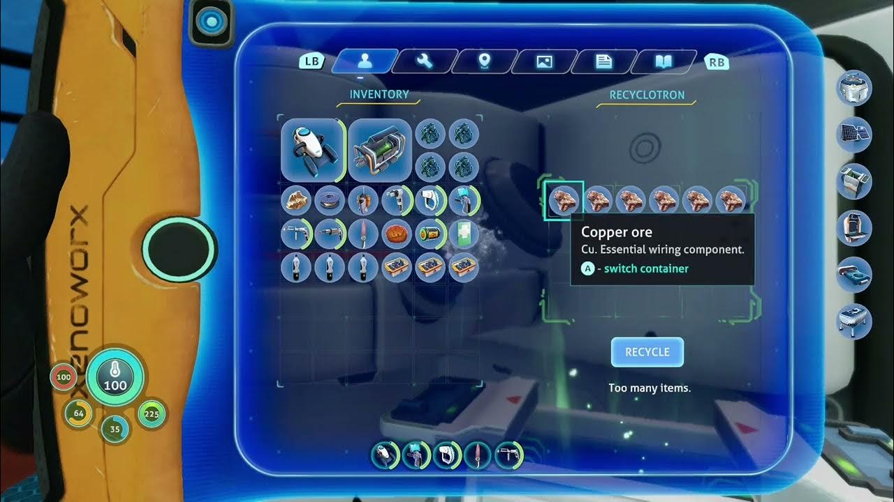 Accidental copper dupe YouTube