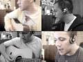 "Airplanes" - B.o.B. ft. Hayley Williams (Acoustic) cover by Alex Pavia - Music Video