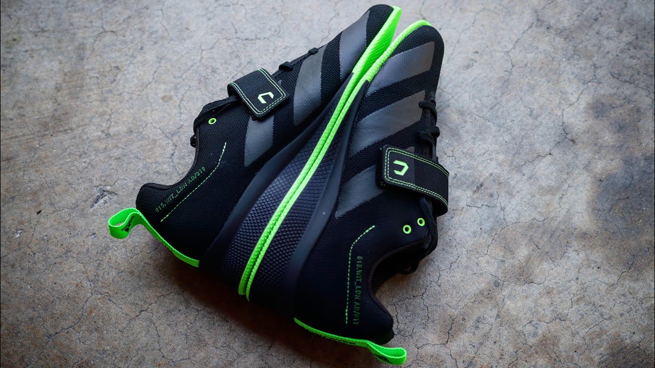 adipower 2