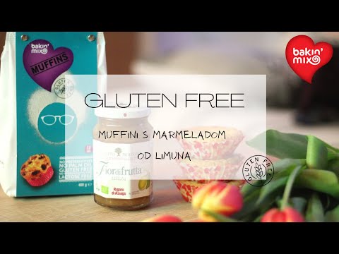 Video: Kako Brzo Ispeći Muffin Od Limuna
