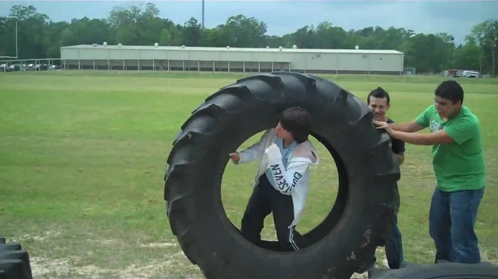 Journey - Don't Stop Believing (Splendora Music Video)