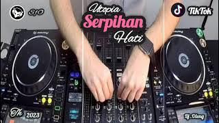 Single Funkot - Dj Serpihan Hati (Hard) New 2023 - Trending Viral TikTok