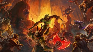 SMALL BUGS AND GLITCHES || DOOM Eternal - Part 1 - Hell on Earth