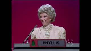 Match Gamehollywood Squares Hour  56  January 18 1984 johnny Olson Announces