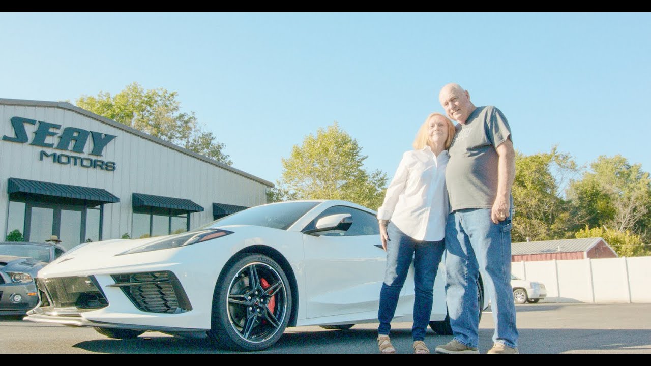 Seay Motors Customers Feature Mayfield Kentucky YouTube