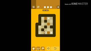 Push maze puzzle (231-235) -3star screenshot 5