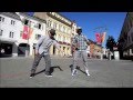 Dubstep Reggaeton Mix By Dj Chuchu in The Mix