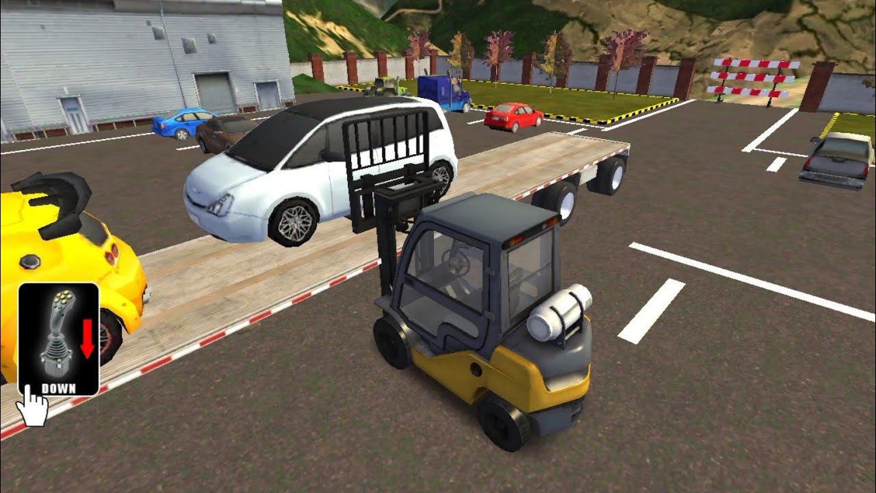 Extreme Track Driving Game | Impossible Tracks & Crazy Stunts Gameplay