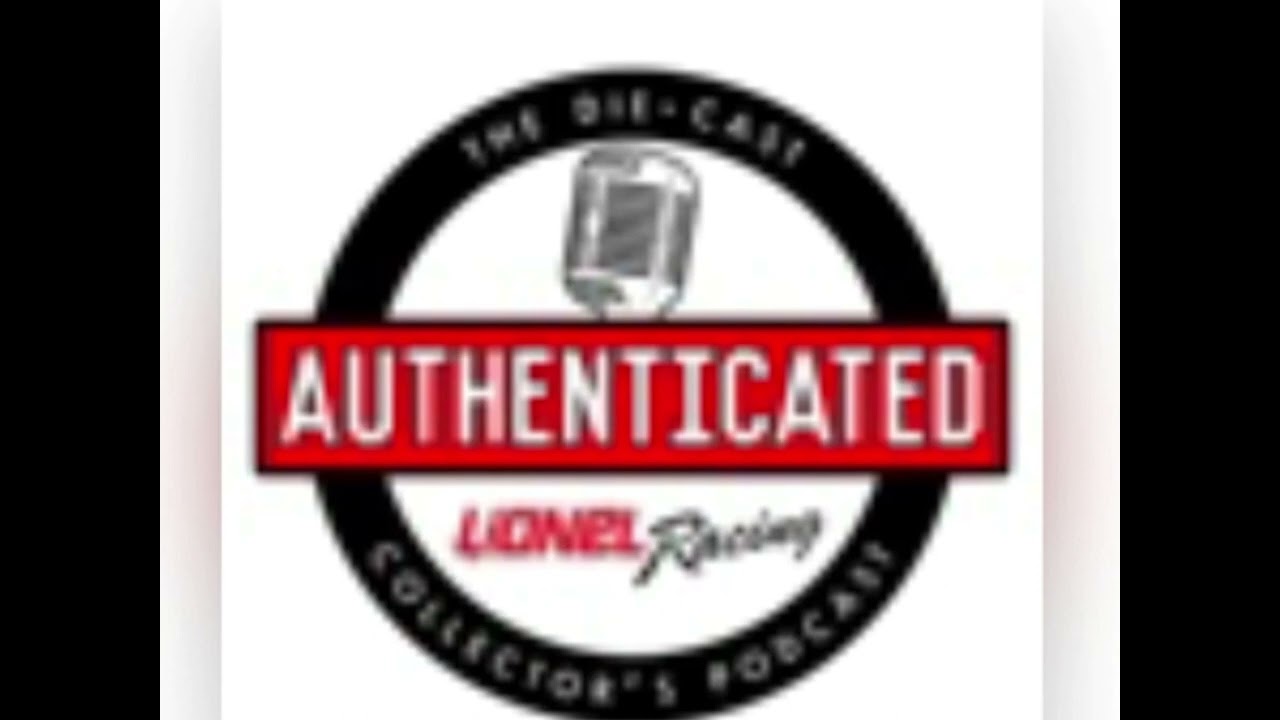 *New* Nascar Authentics hauler + wave 4 News!