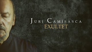 Video thumbnail of "Juri Camisasca - Exultet (Laudes)"