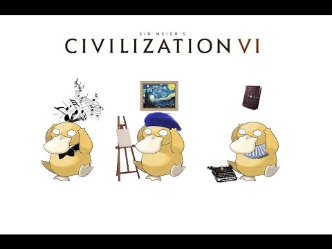 Видео: Список правительств и политик Civilization 6 - все требования к политике, правительственные бонусы и многое другое