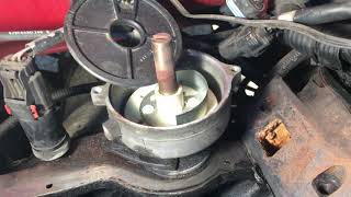 Debunked - Dodge Fuel Synchronization - Part 1 Setup For Parts 2-4