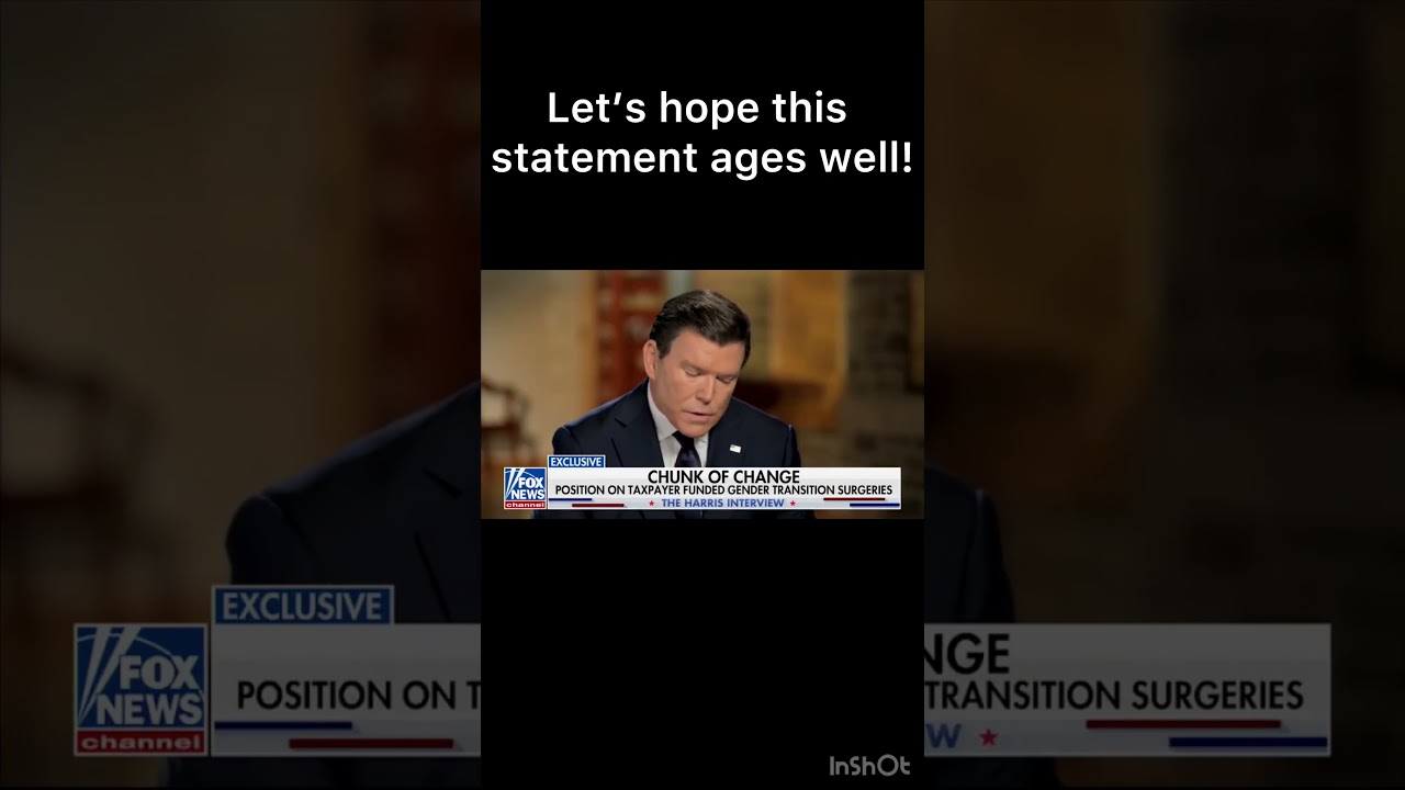 I’m Donald Trump and I approve this message. Trump’s new ad 