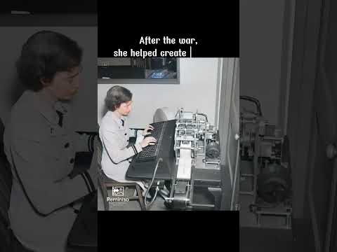 Grace Hopper: The