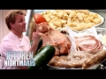 Chef Ramsay Instigates a Cook-Off | Kitchen Nightmares