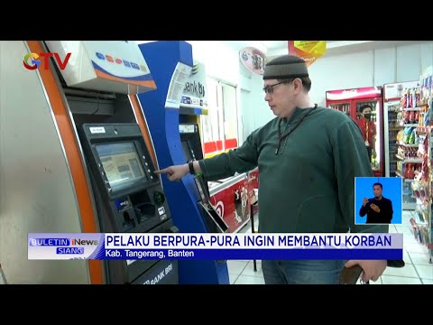 Video: Apakah arturo mati dalam pencurian uang?