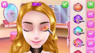 Selfie Queen - Social Star - BaoYen Gameplay Android screenshot 2