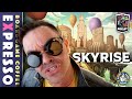 Skyrise - Expresso Quick Preview