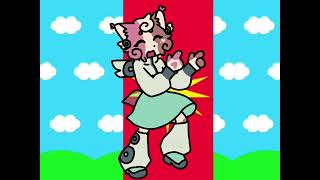 Avgn Dance/Kwikflip |💿| Animation Meme