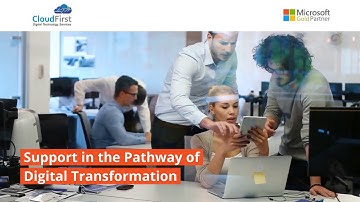 Microsoft Cloud Solutions | Industry Specific Cloud | Fully Customizable and Configurable |