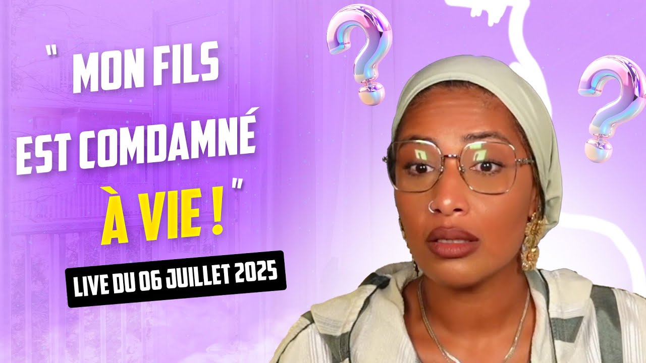 RANELLE BROWN REDIFF : Une personne handicapée est un boulet !