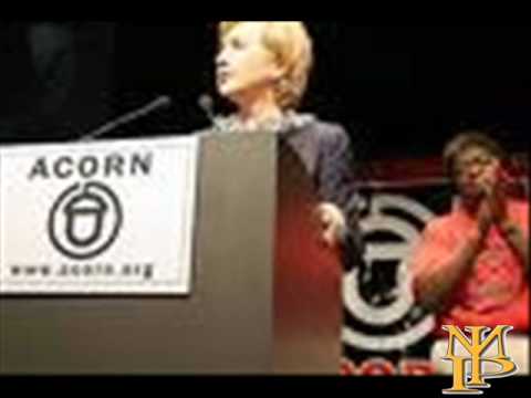 ACORN CEO Bertha Lewis on Voter Fraud, Rove, Iglesias MIP 9 15 09 Part III