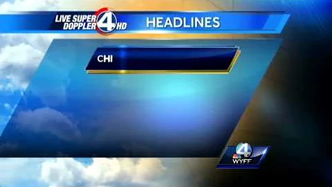 Dale Gilbert's Wake-up Forecast for Monday, November 11, 2013