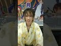 ファースト写真集握手サイン会 #リアルピース 100万人#realpiece #ちょんまげベイビー #仙台 #遠征