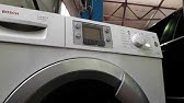Bosch Camasir Makinasindan Anlayan Bakabilirmi