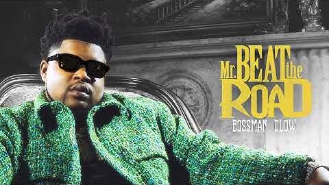 BossMan Dlow - Obama Runtz ft. Wizz Havinn