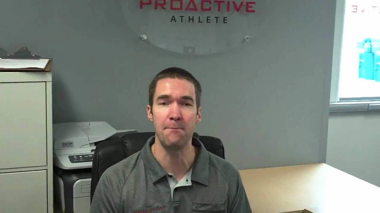 Растяжения паха у хоккеистов