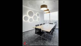 New Awesome Office Meeting Room Interior Designs 2023 Modern Corporate Meeting Rooms In Delhi