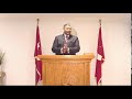 Whats next by student minister bro troy muhammad